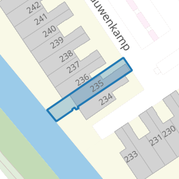 Perceel MSN02-B-3302