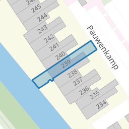 Perceel MSN02-B-3306