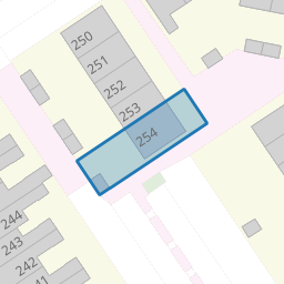 Perceel MSN02-B-3335