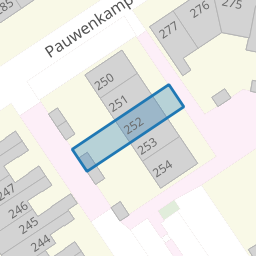 Perceel MSN02-B-3337