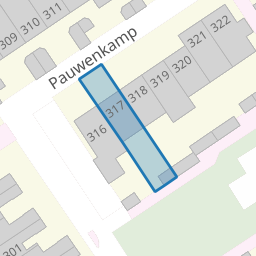 Perceel MSN02-B-3341