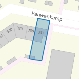 Perceel MSN02-B-3367