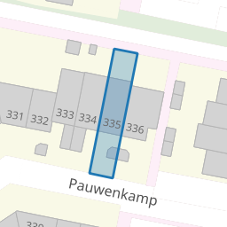 Perceel MSN02-B-3380