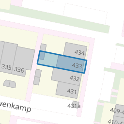 Perceel MSN02-B-3384