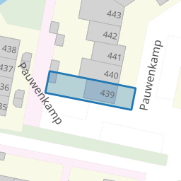 Perceel MSN02-B-3390