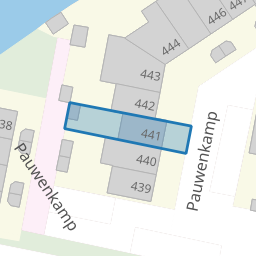 Perceel MSN02-B-3392