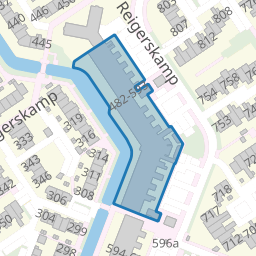 Perceel MSN02-B-3535