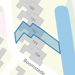 Perceel MSN02-B-3549