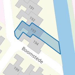 Perceel MSN02-B-3550