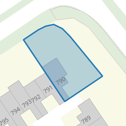 Perceel MSN02-B-3645