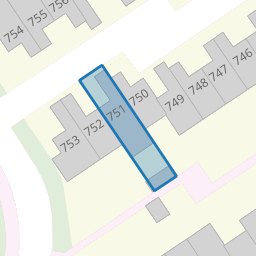 Perceel MSN02-B-3689