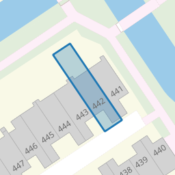 Perceel MSN02-B-3797