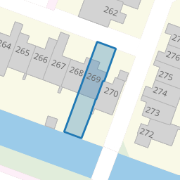 Perceel MSN02-B-3950