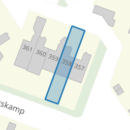 Perceel MSN02-B-3986