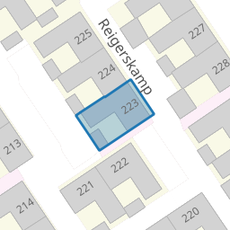 Perceel MSN02-B-4160