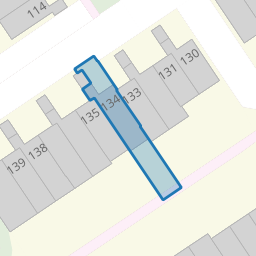 Perceel MSN02-B-4192