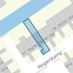 Perceel MSN02-B-4281