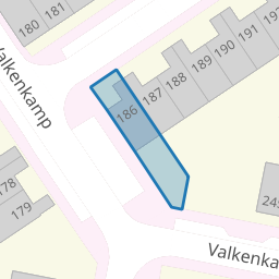 Perceel MSN02-B-4376