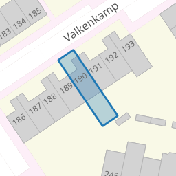 Perceel MSN02-B-4380