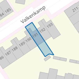 Perceel MSN02-B-4381