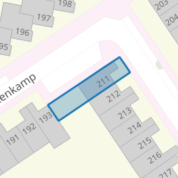 Perceel MSN02-B-4384