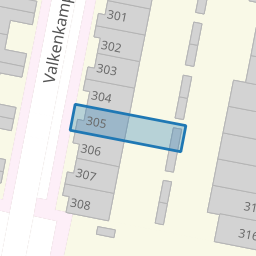 Perceel MSN02-B-4429