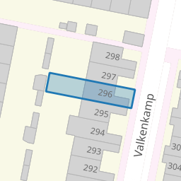 Perceel MSN02-B-4437