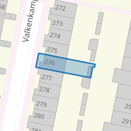 Perceel MSN02-B-4450