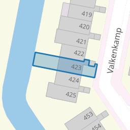 Perceel MSN02-B-4482