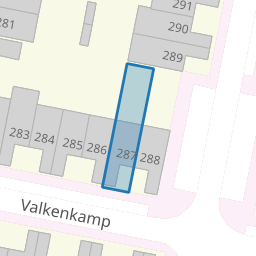 Perceel MSN02-B-4490