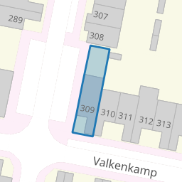 Perceel MSN02-B-4492