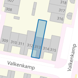 Perceel MSN02-B-4496