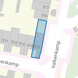 Perceel MSN02-B-4498