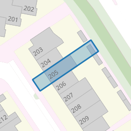 Perceel MSN02-B-4501