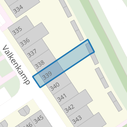 Perceel MSN02-B-4522