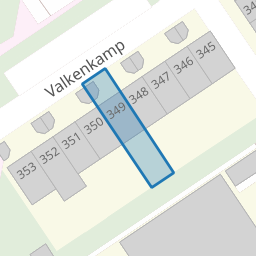 Perceel MSN02-B-4528