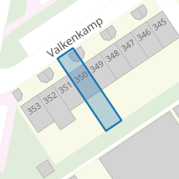 Perceel MSN02-B-4529