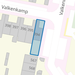 Perceel MSN02-B-4533
