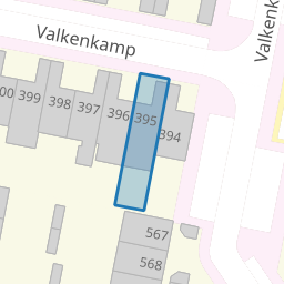 Perceel MSN02-B-4534