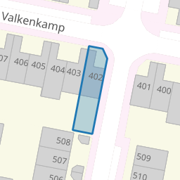 Perceel MSN02-B-4544