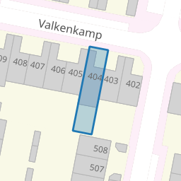 Perceel MSN02-B-4546