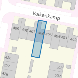 Perceel MSN02-B-4548