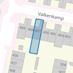 Perceel MSN02-B-4549