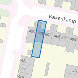 Perceel MSN02-B-4550