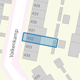 Perceel MSN02-B-4553