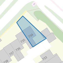 Perceel MSN02-B-4600