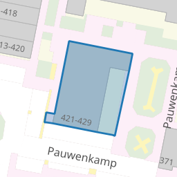 Perceel MSN02-B-4665