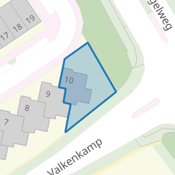 Perceel MSN02-B-4741