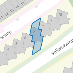 Perceel MSN02-B-4744