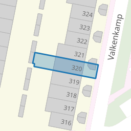 Perceel MSN02-B-4772